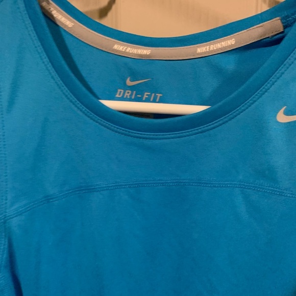 Nike running tank tops for women - Picture 2 of 2